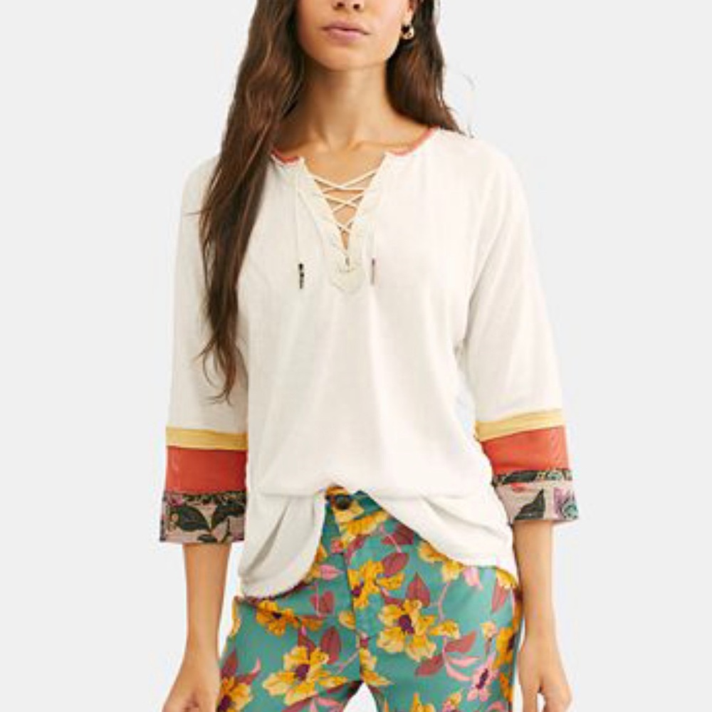 Free People Blitz T-Shirt